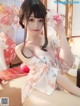 Coser @ 蜜汁 猫 裘 Vol.050: 浴 娘 (29 photos)