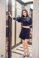 TouTiao 2017-09-19: Model Lisa (爱丽莎) (75 photos)