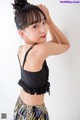 Yuna Sakiyama 咲山ゆな, [Minisuka.tv] 2021.09.30 Fresh-idol Gallery 07