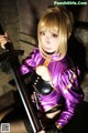 Cosplay Sachi - Resolution Audienvce Pissy