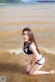XIUREN No.582: Model Youlina (兜 豆 靓) (55 photos)