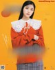 Shiori Kubo 久保史緒里, Seventeen Magazine 2021.10