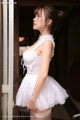 BoLoli 2017-07-23 Vol.089: Model Xia Mei Jiang (夏 美 酱) (48 photos)